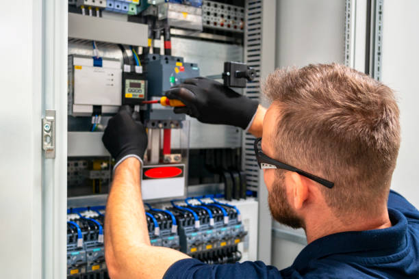 Best Surge Protection Installation  in Washington Park, IL