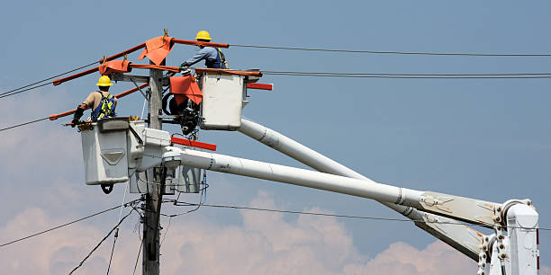 Emergency Electrical Repair Services in Washington Park, IL